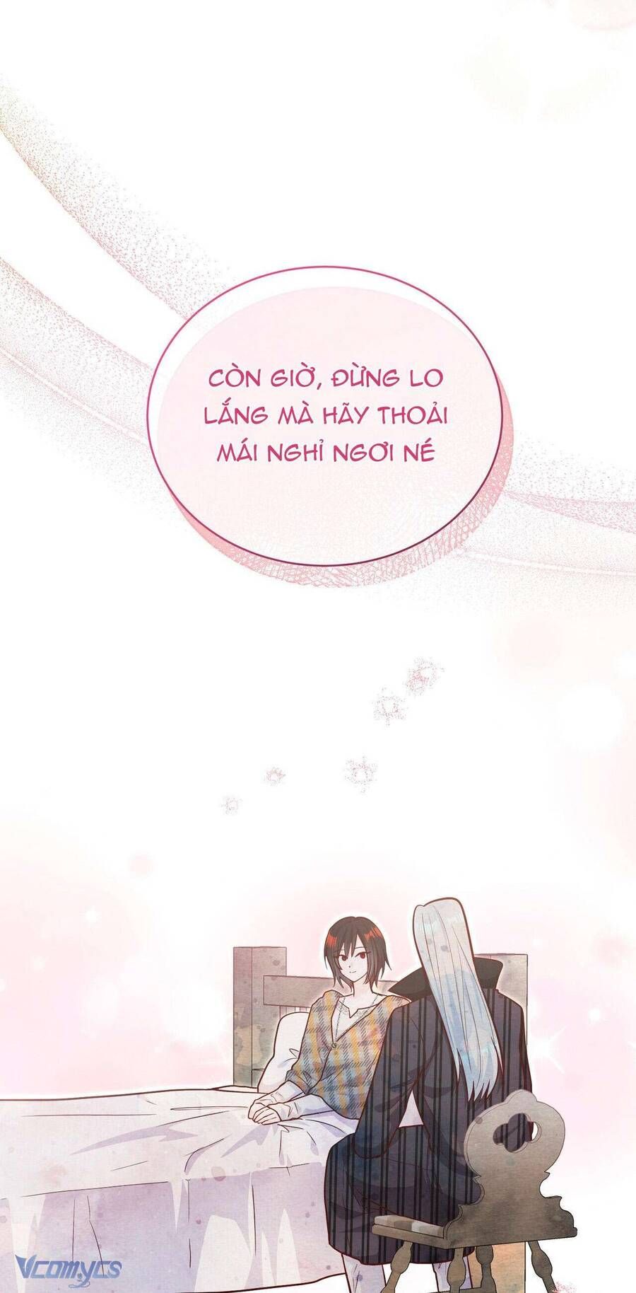 Kết Thúc Viên Mãn Không Cần Tình Yêu Chapter 8 - 43