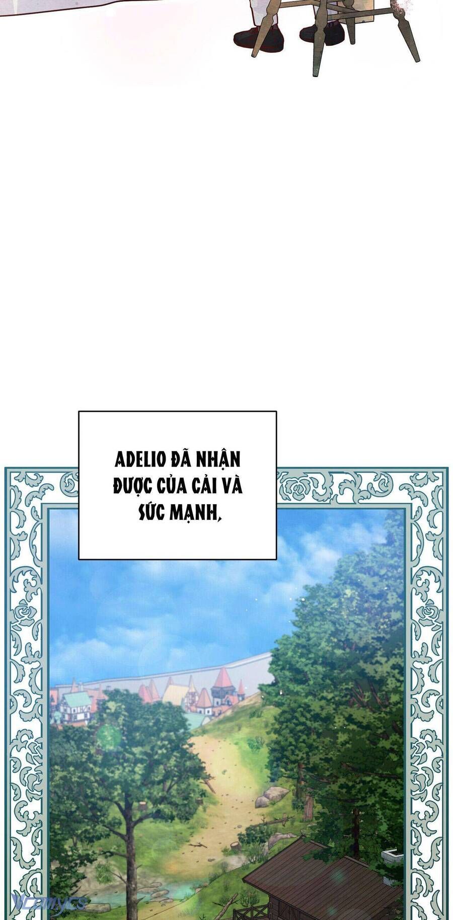 Kết Thúc Viên Mãn Không Cần Tình Yêu Chapter 8 - 44