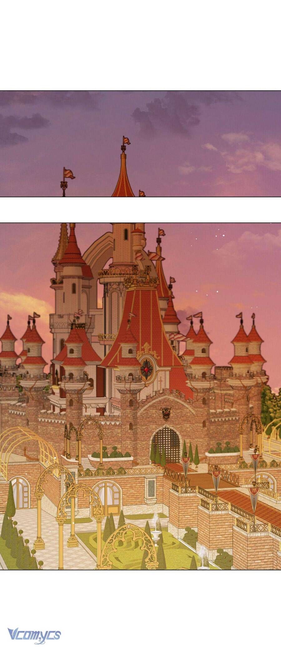 Kết Thúc Viên Mãn Không Cần Tình Yêu Chapter 8 - 46