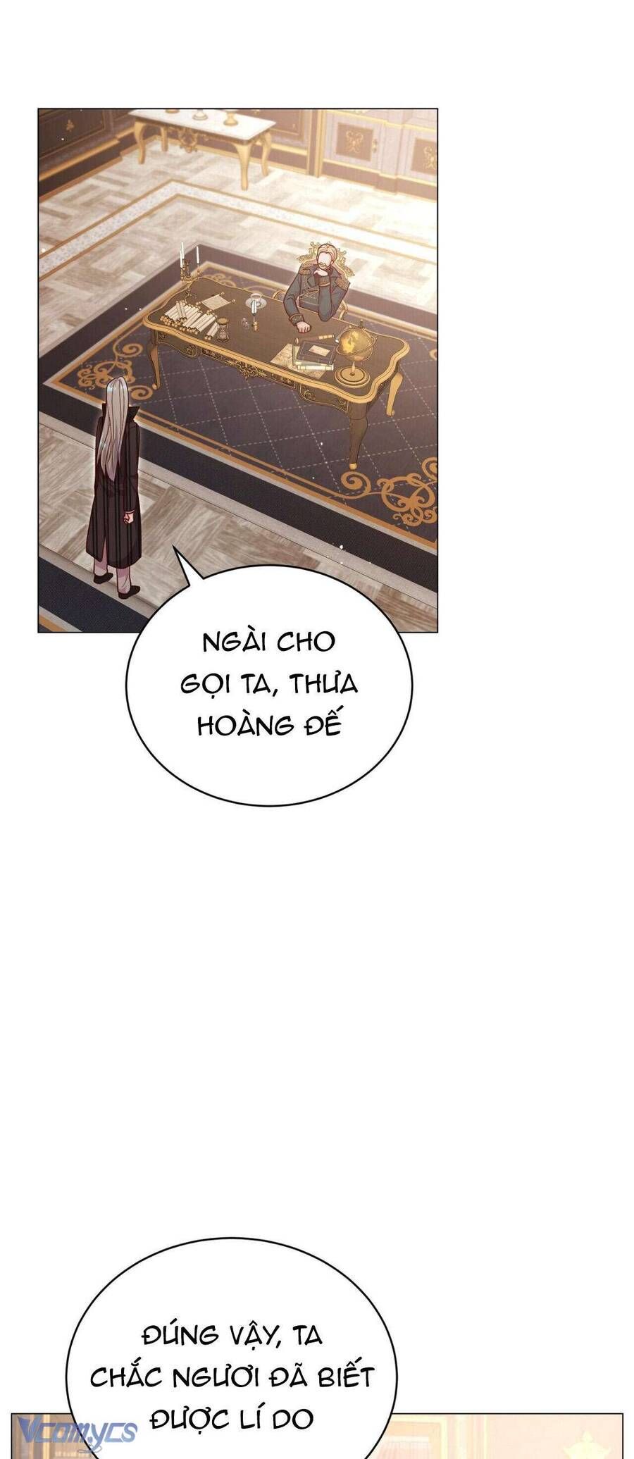 Kết Thúc Viên Mãn Không Cần Tình Yêu Chapter 8 - 47