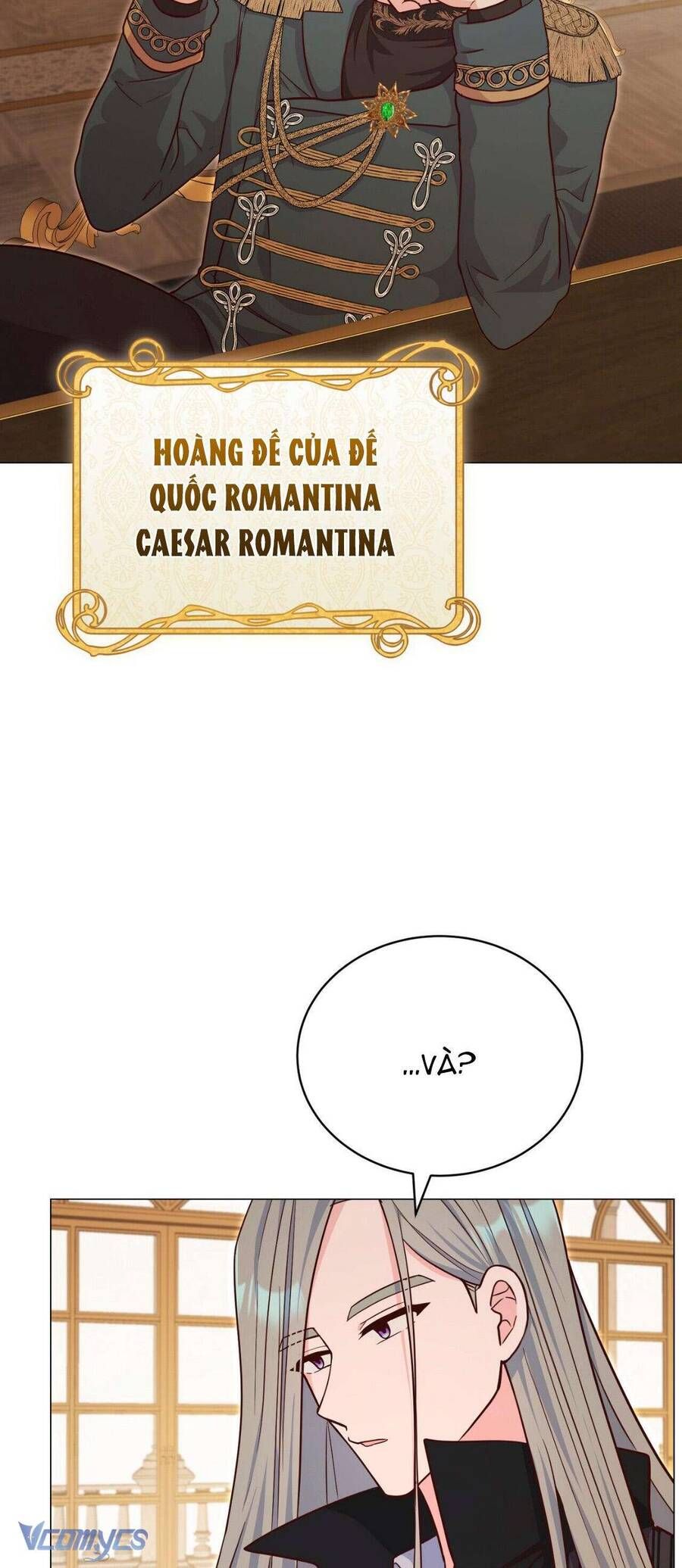 Kết Thúc Viên Mãn Không Cần Tình Yêu Chapter 8 - 49