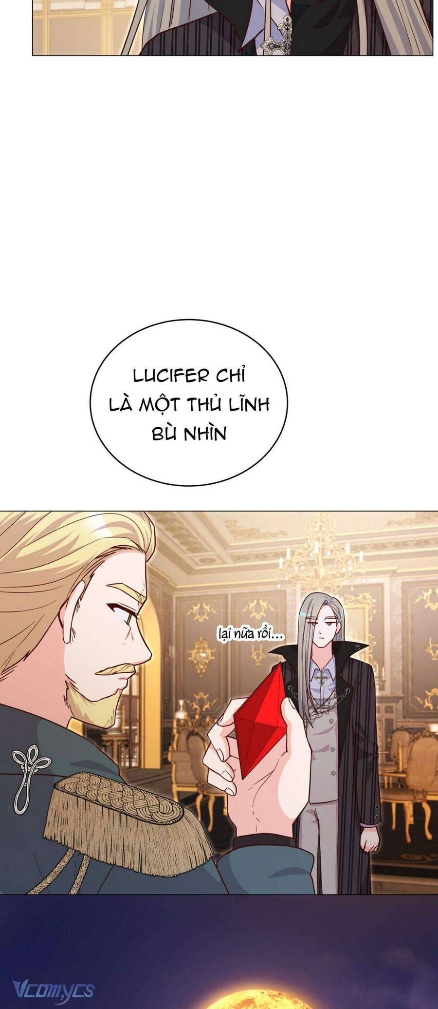 Kết Thúc Viên Mãn Không Cần Tình Yêu Chapter 8 - 50