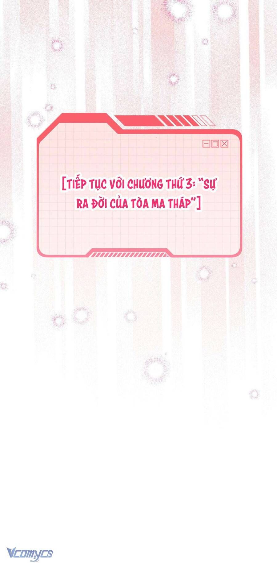 Kết Thúc Viên Mãn Không Cần Tình Yêu Chapter 8 - 6