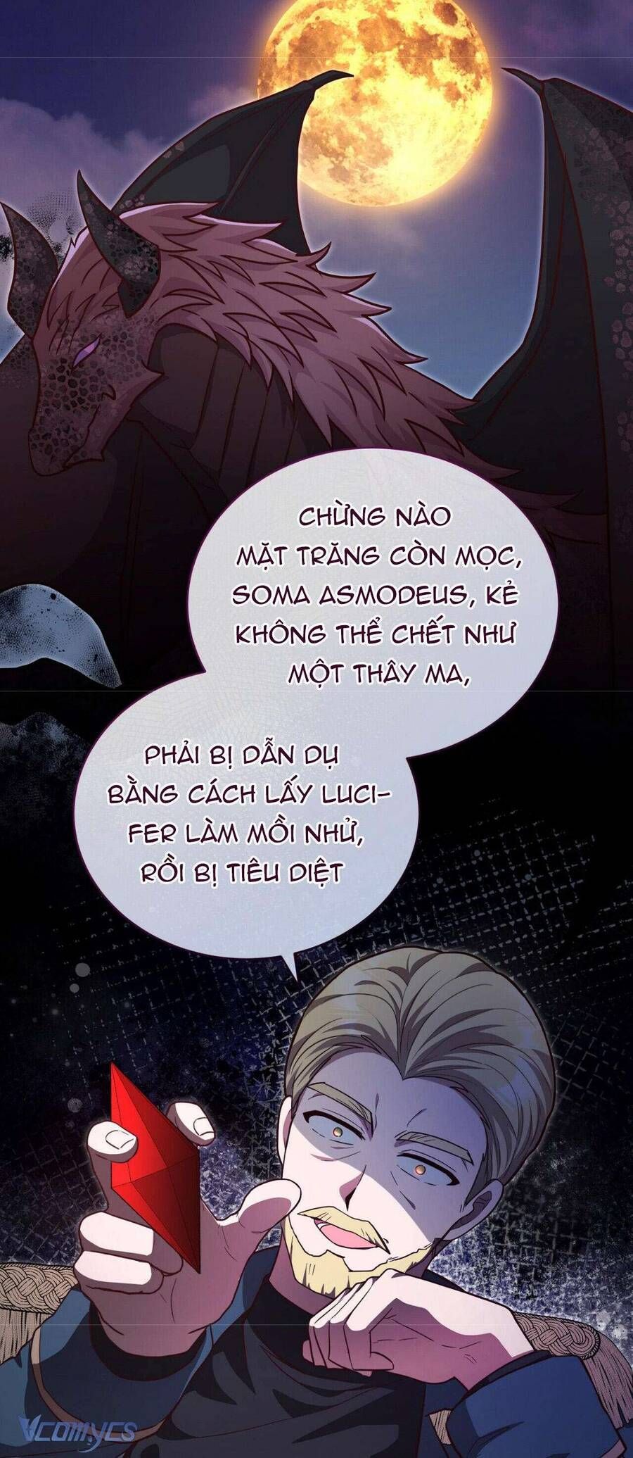Kết Thúc Viên Mãn Không Cần Tình Yêu Chapter 8 - 51