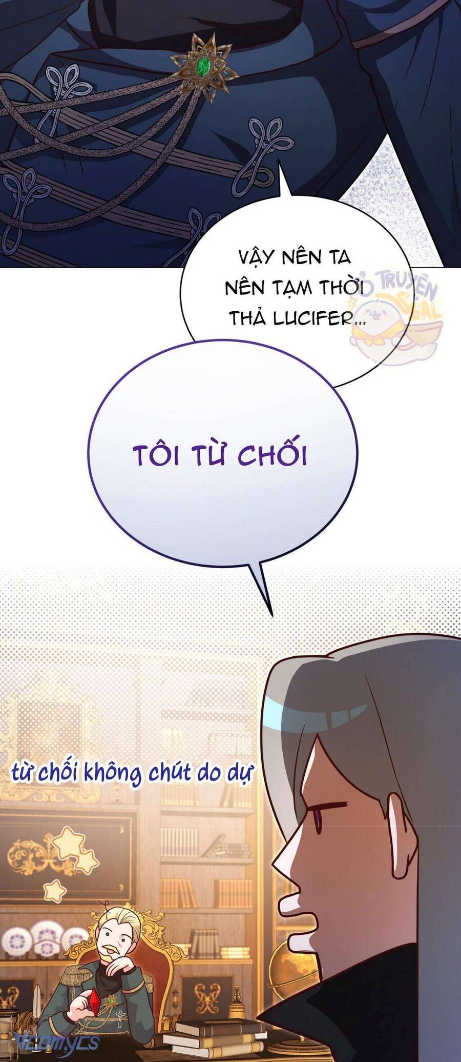 Kết Thúc Viên Mãn Không Cần Tình Yêu Chapter 8 - 52