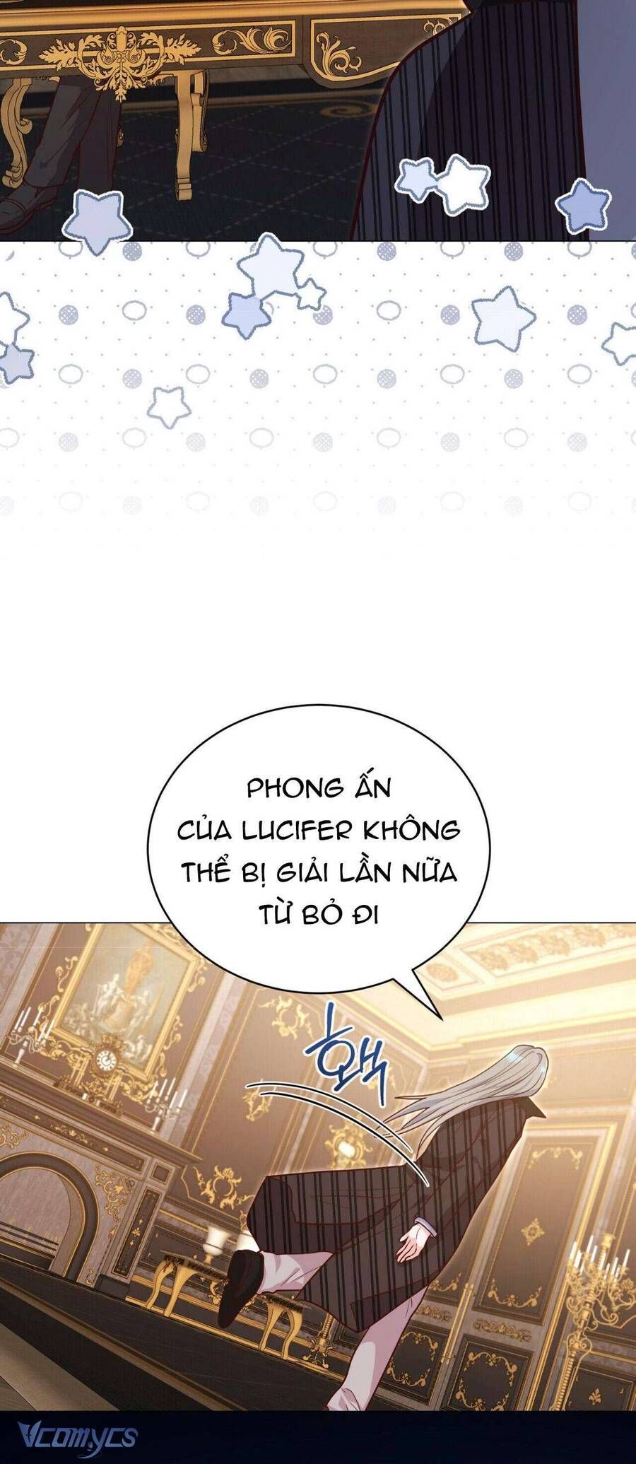 Kết Thúc Viên Mãn Không Cần Tình Yêu Chapter 8 - 53