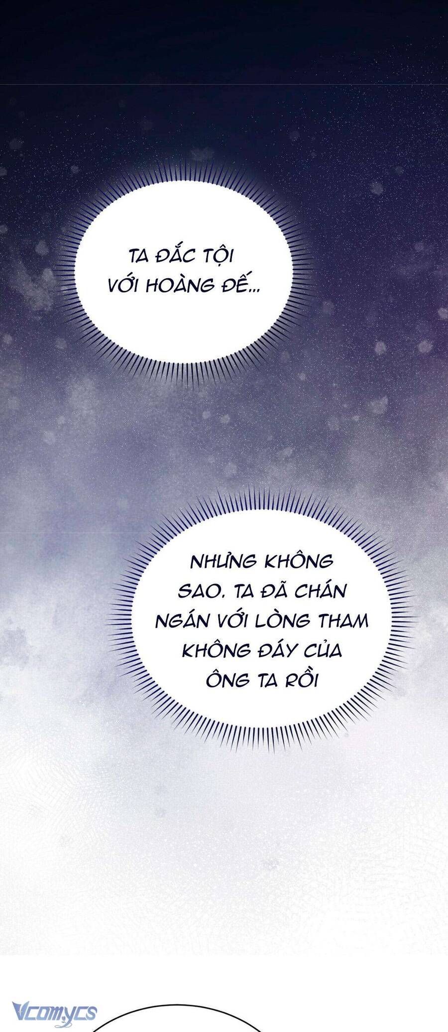 Kết Thúc Viên Mãn Không Cần Tình Yêu Chapter 8 - 54