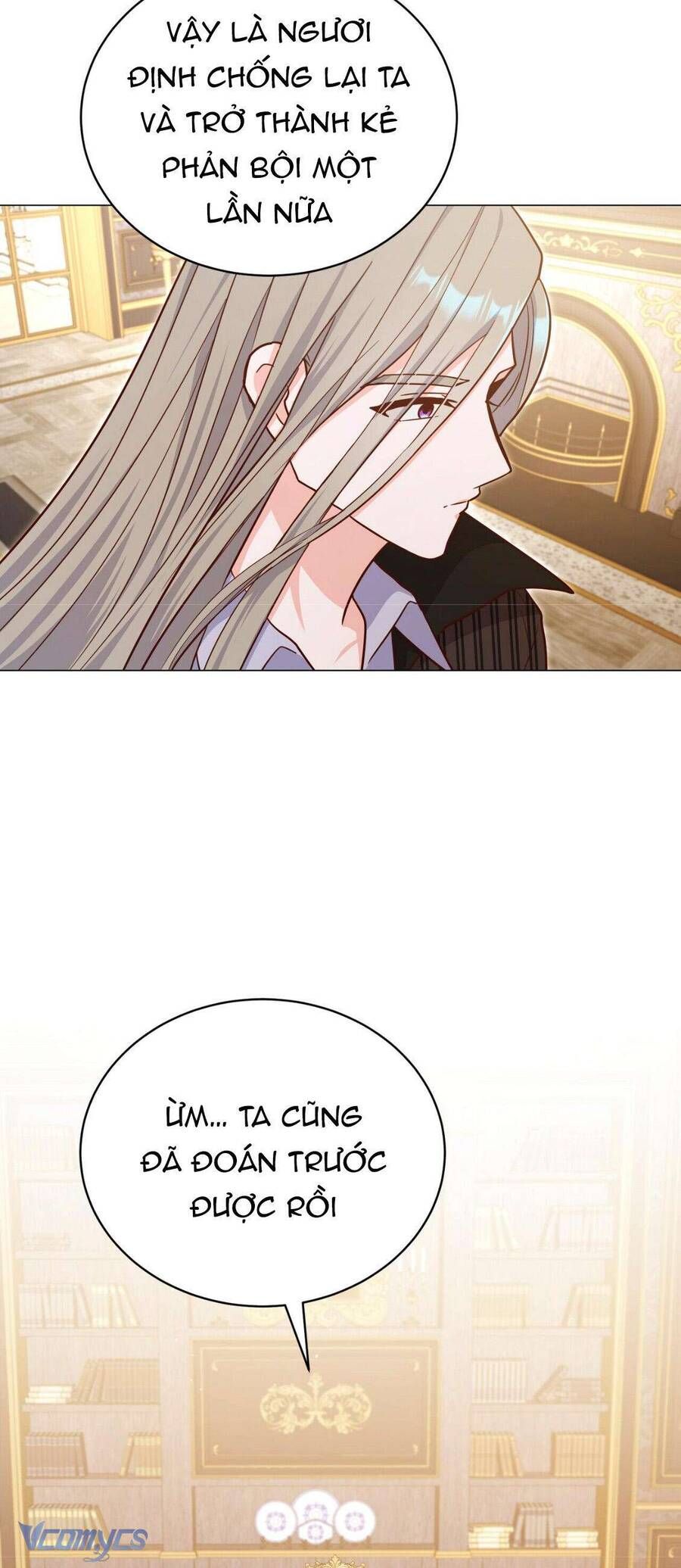 Kết Thúc Viên Mãn Không Cần Tình Yêu Chapter 8 - 55