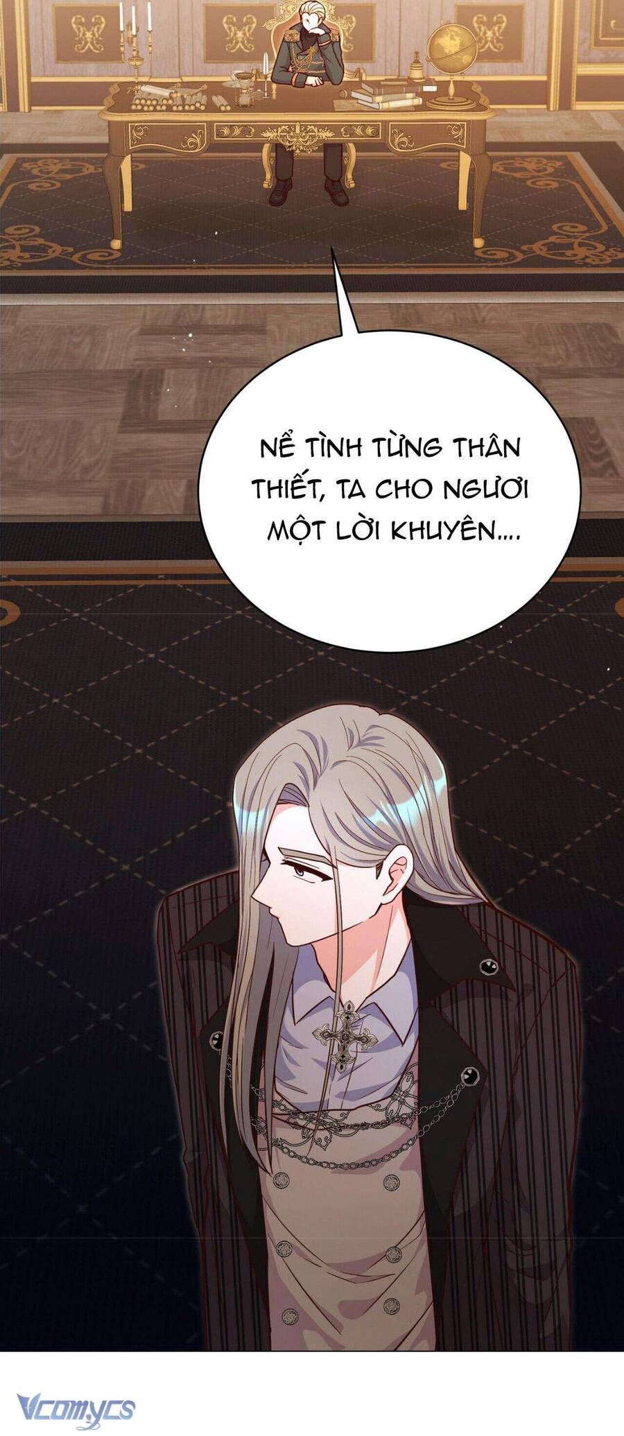 Kết Thúc Viên Mãn Không Cần Tình Yêu Chapter 8 - 56