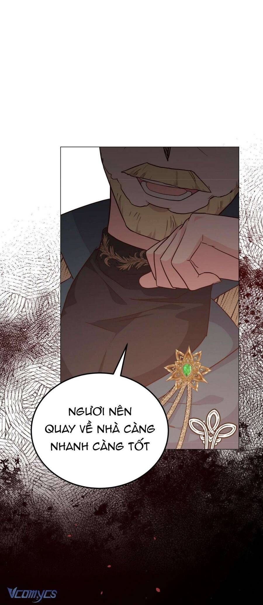 Kết Thúc Viên Mãn Không Cần Tình Yêu Chapter 8 - 57