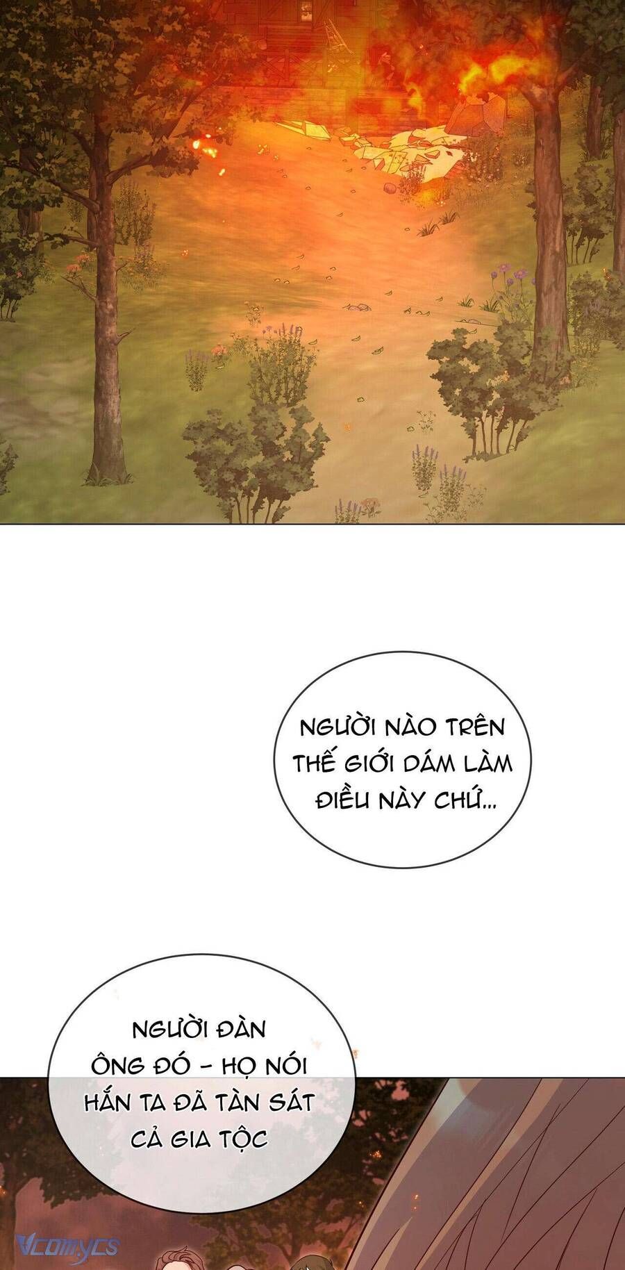 Kết Thúc Viên Mãn Không Cần Tình Yêu Chapter 8 - 62