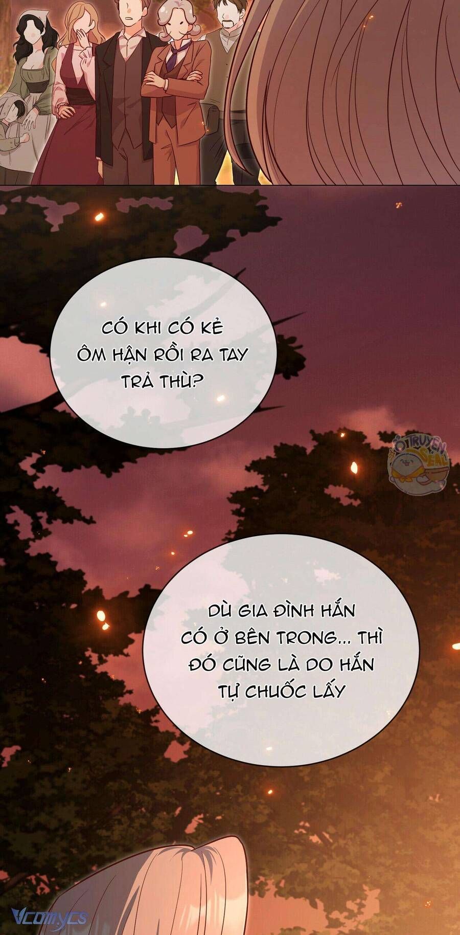 Kết Thúc Viên Mãn Không Cần Tình Yêu Chapter 8 - 63