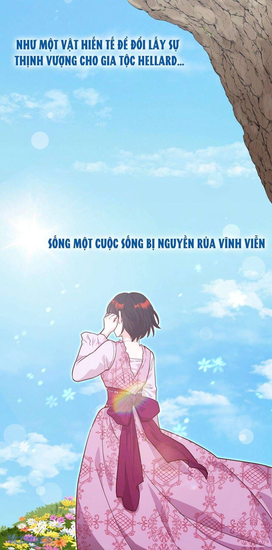 Kết Thúc Viên Mãn Không Cần Tình Yêu Chapter 8 - 67