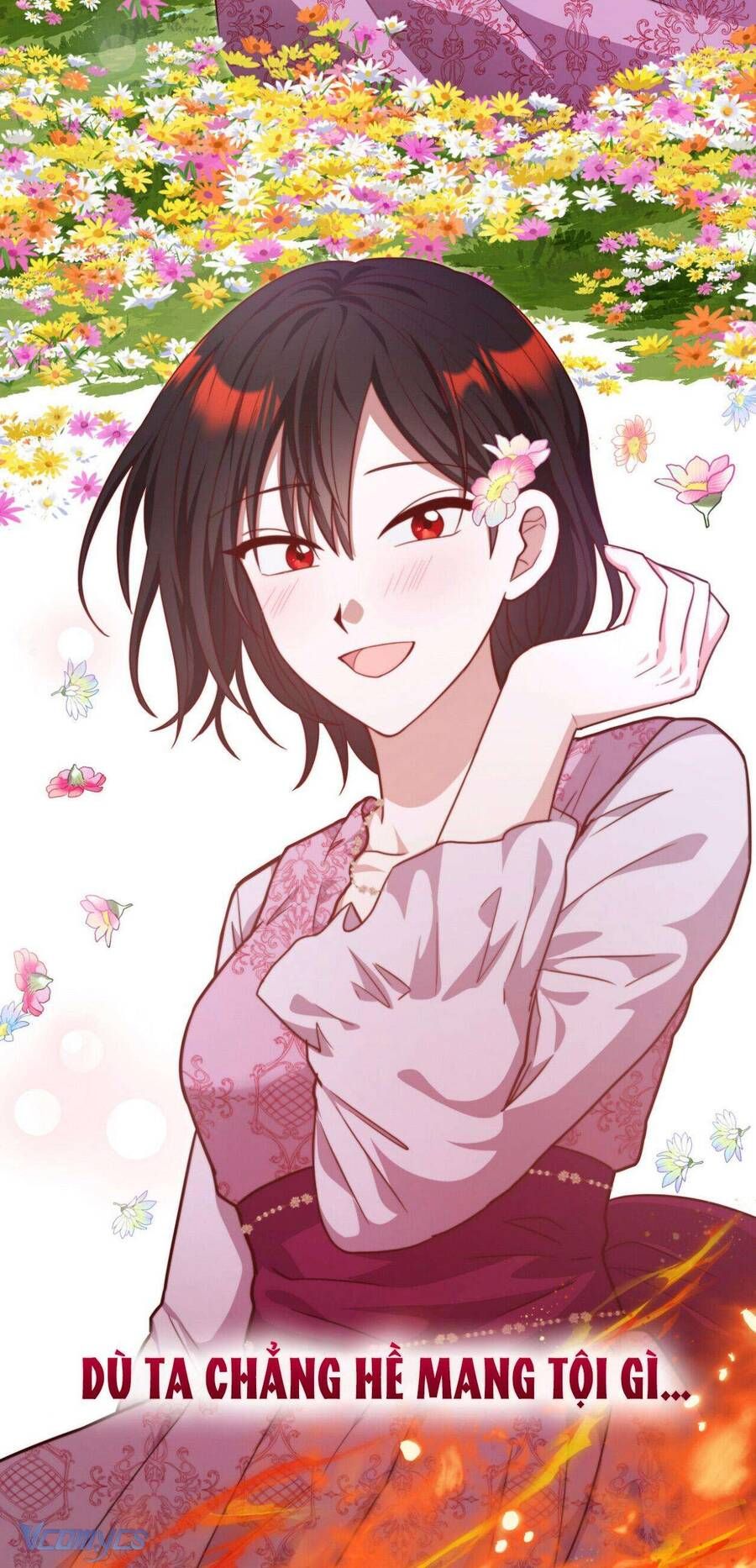 Kết Thúc Viên Mãn Không Cần Tình Yêu Chapter 8 - 68