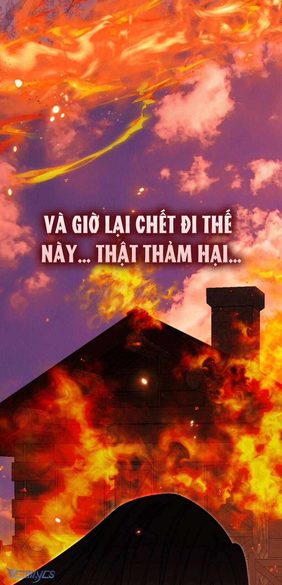 Kết Thúc Viên Mãn Không Cần Tình Yêu Chapter 8 - 69