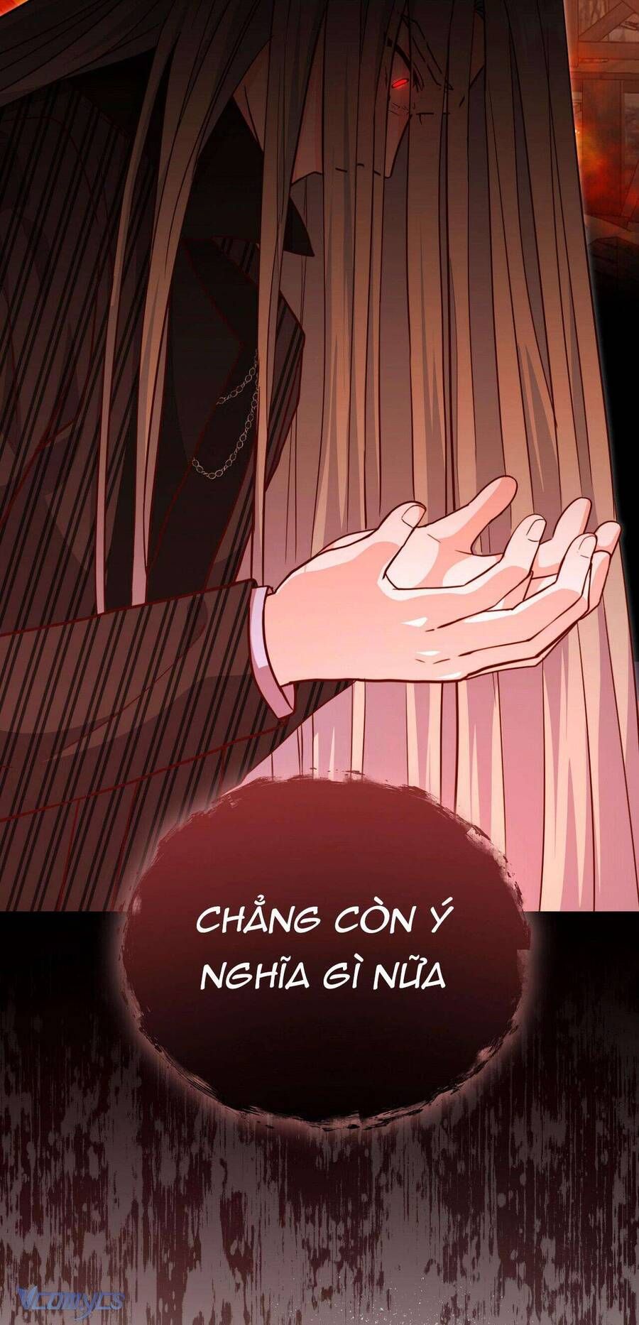 Kết Thúc Viên Mãn Không Cần Tình Yêu Chapter 8 - 70