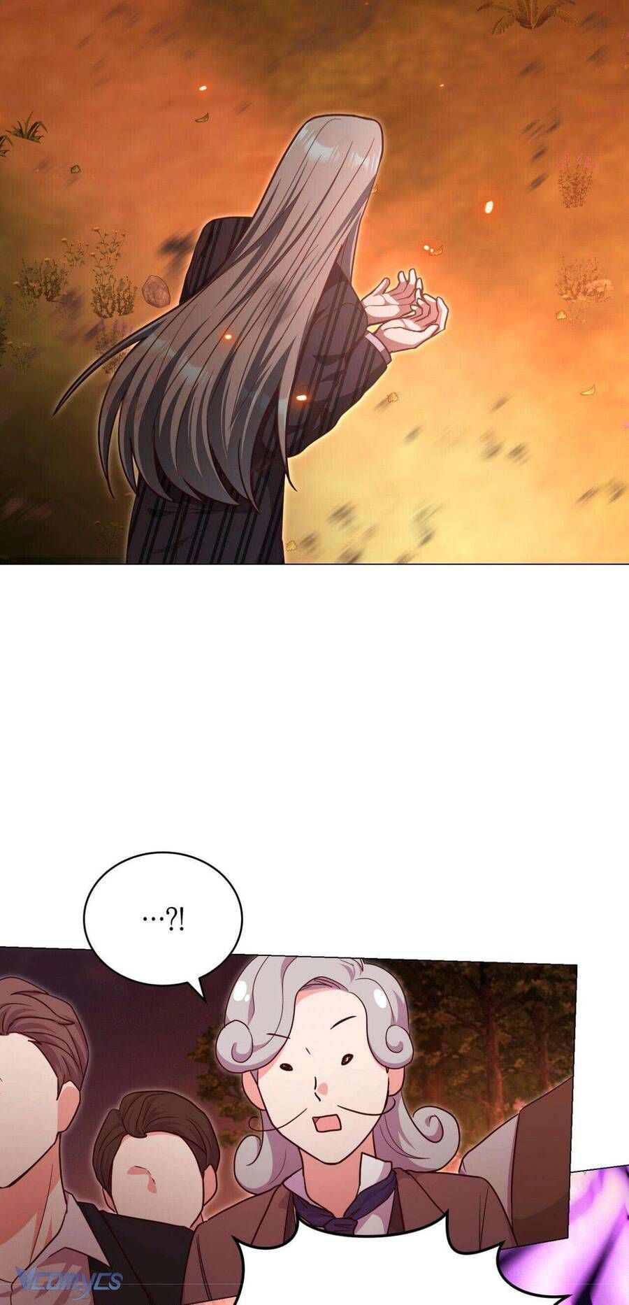 Kết Thúc Viên Mãn Không Cần Tình Yêu Chapter 8 - 72