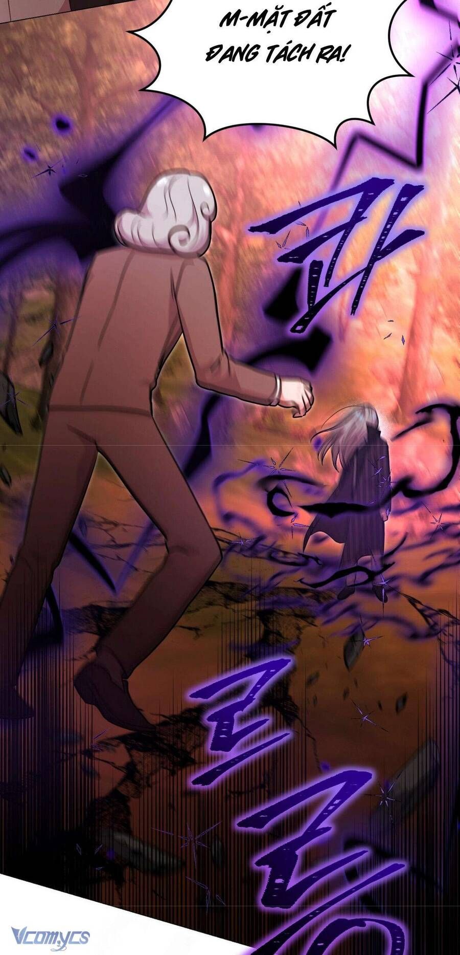 Kết Thúc Viên Mãn Không Cần Tình Yêu Chapter 8 - 73