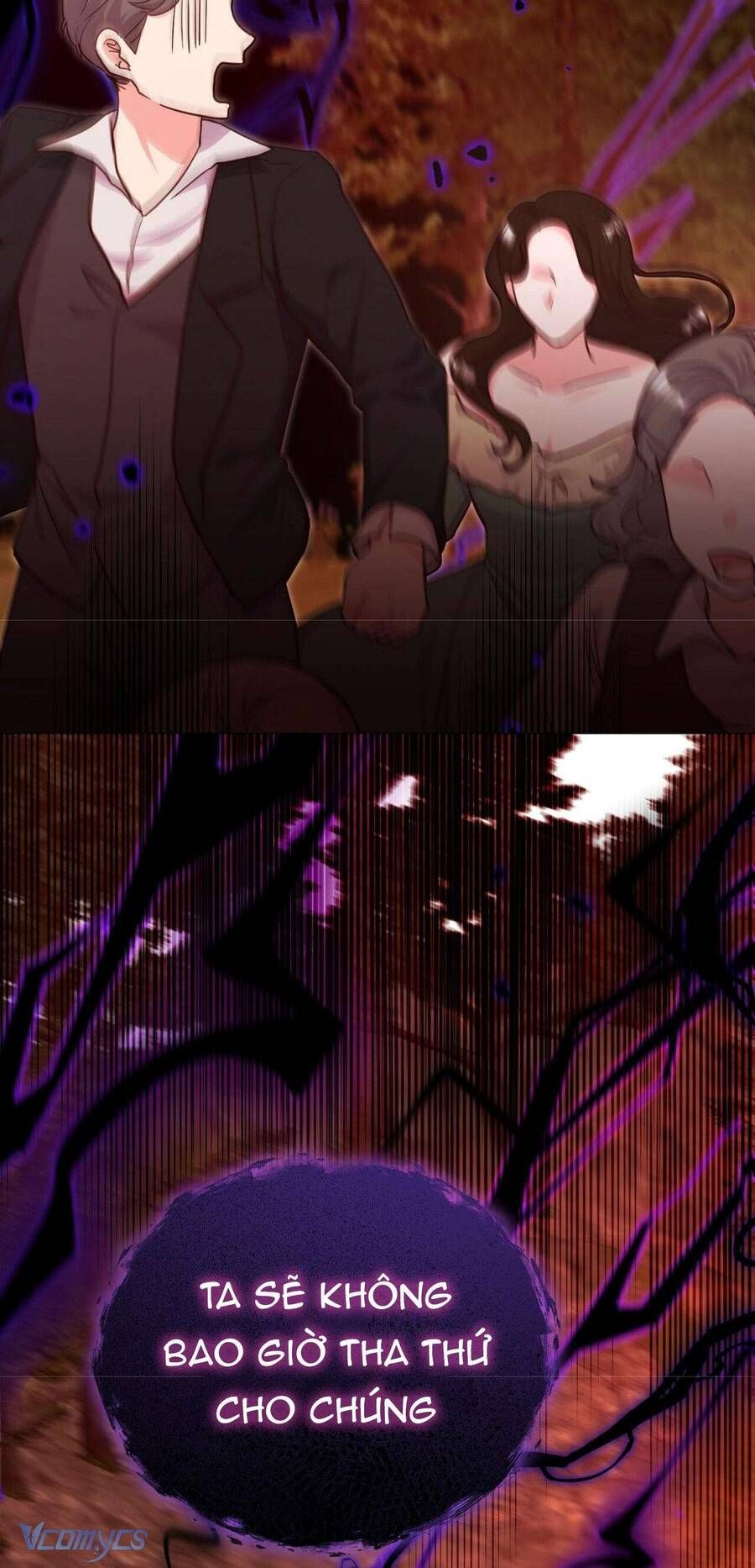 Kết Thúc Viên Mãn Không Cần Tình Yêu Chapter 8 - 75