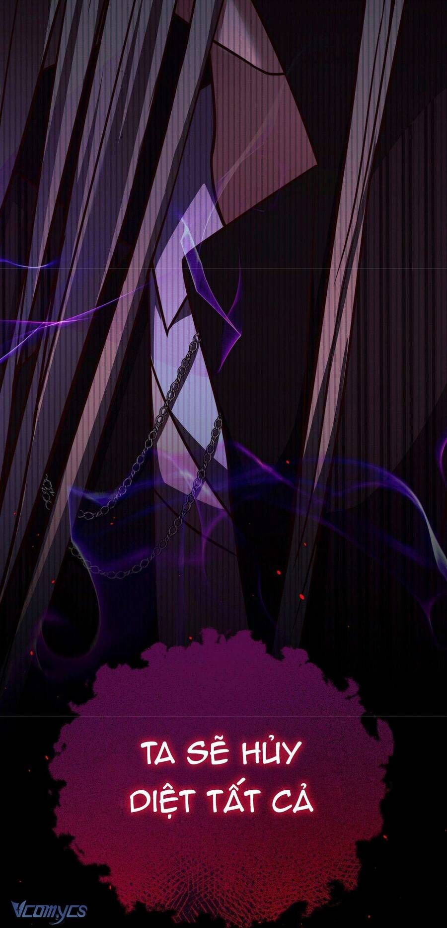 Kết Thúc Viên Mãn Không Cần Tình Yêu Chapter 8 - 78