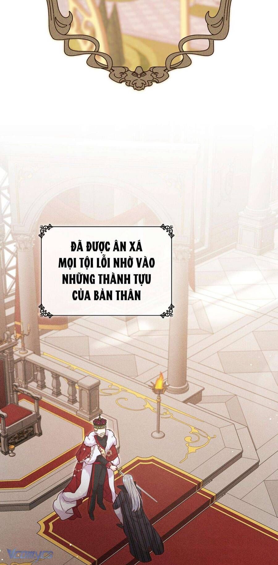 Kết Thúc Viên Mãn Không Cần Tình Yêu Chapter 8 - 9