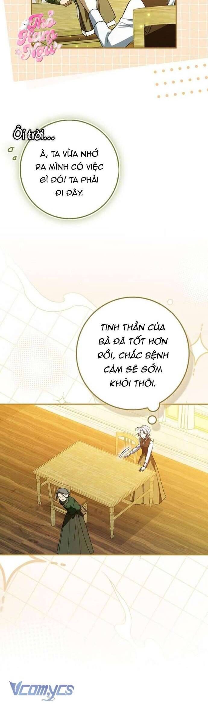 Chồng Của Tôi Giống Nam Chính Quá Đi Chapter 1 - 12