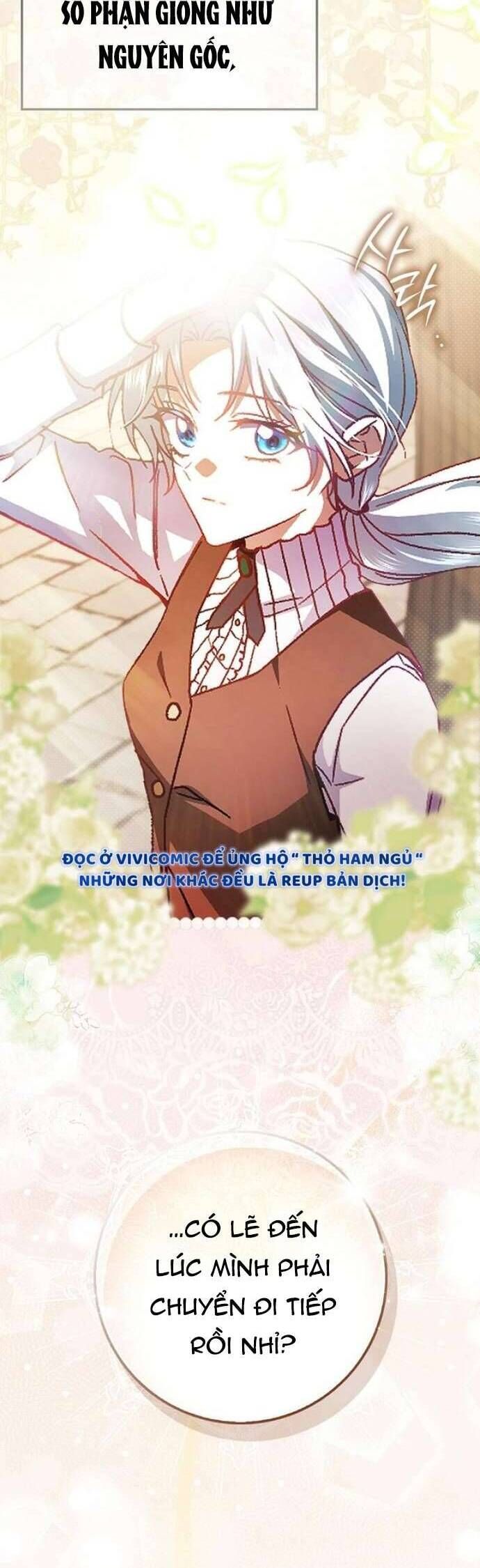 Chồng Của Tôi Giống Nam Chính Quá Đi Chapter 1 - 14