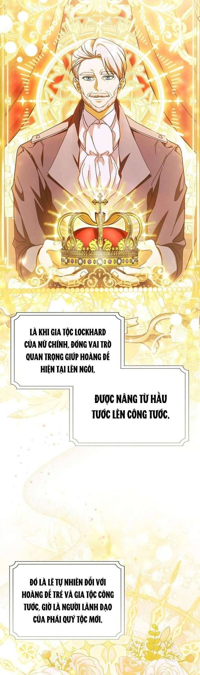 Chồng Của Tôi Giống Nam Chính Quá Đi Chapter 1 - 16