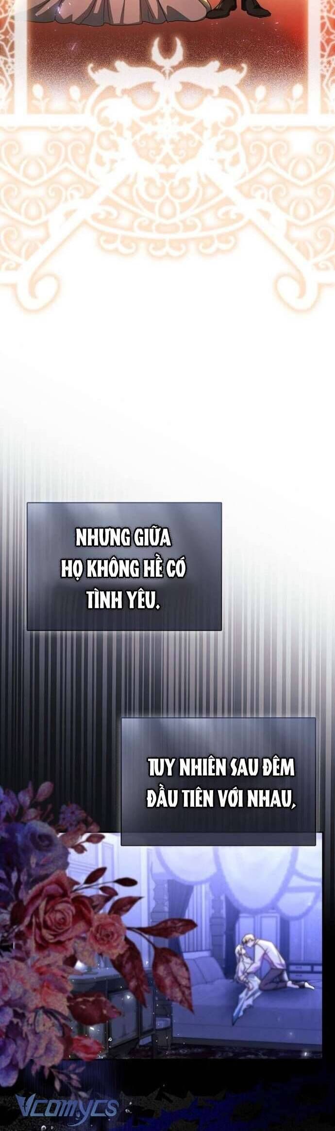 Chồng Của Tôi Giống Nam Chính Quá Đi Chapter 1 - 18