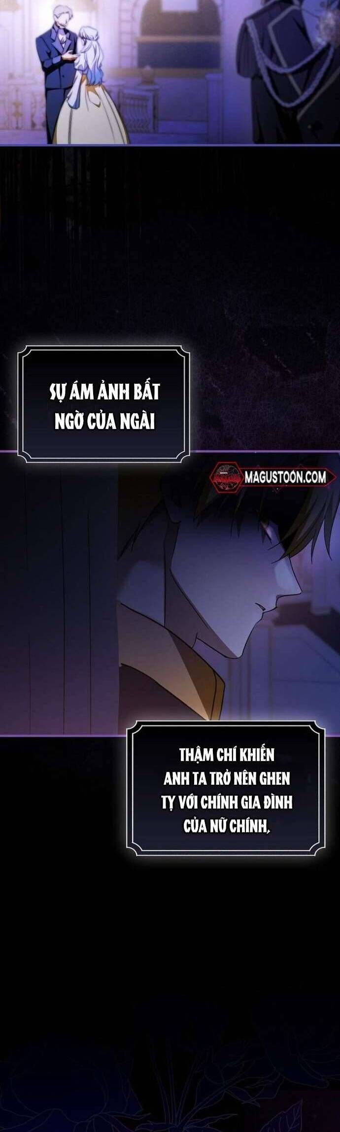 Chồng Của Tôi Giống Nam Chính Quá Đi Chapter 1 - 20