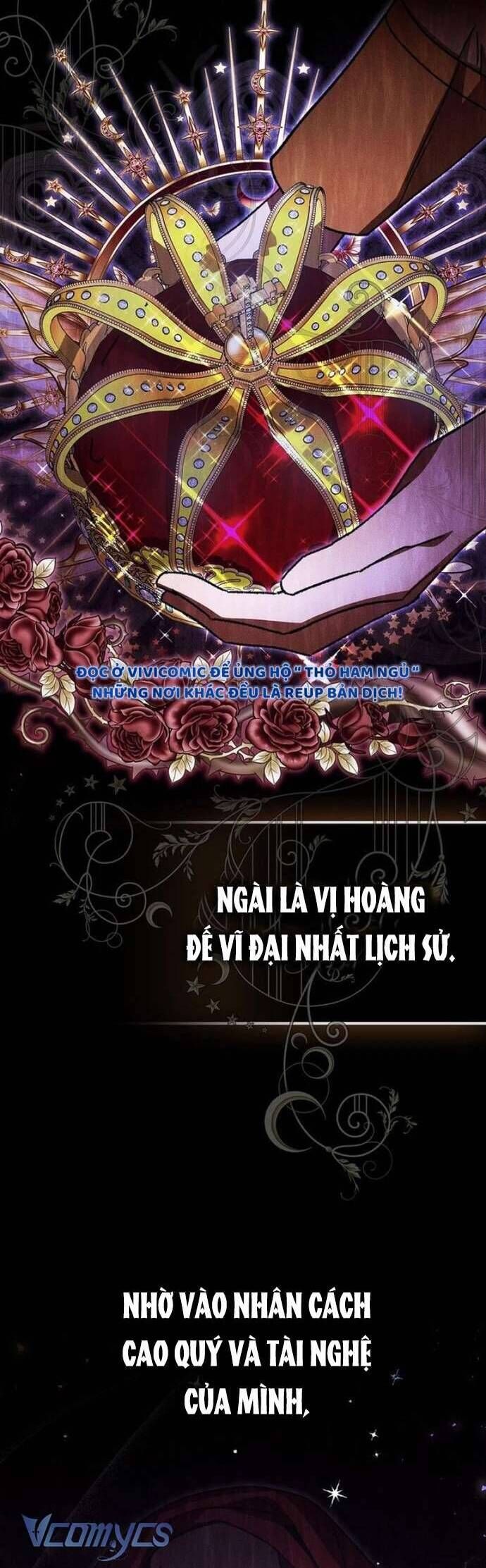 Chồng Của Tôi Giống Nam Chính Quá Đi Chapter 1 - 3