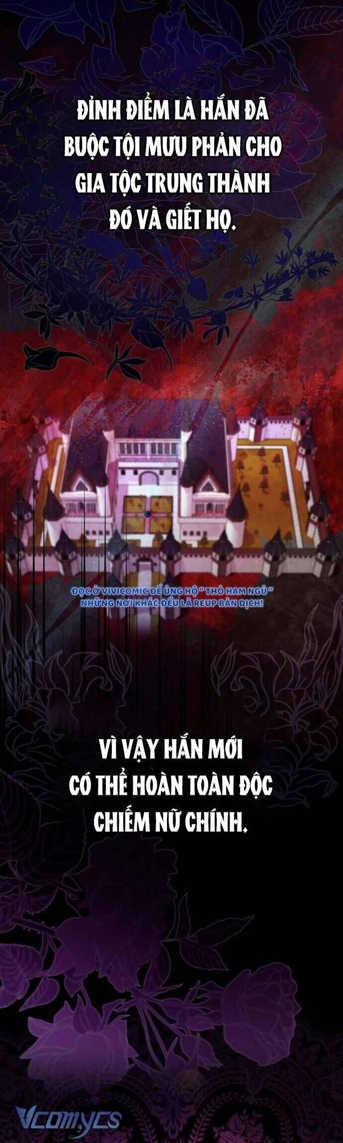 Chồng Của Tôi Giống Nam Chính Quá Đi Chapter 1 - 21