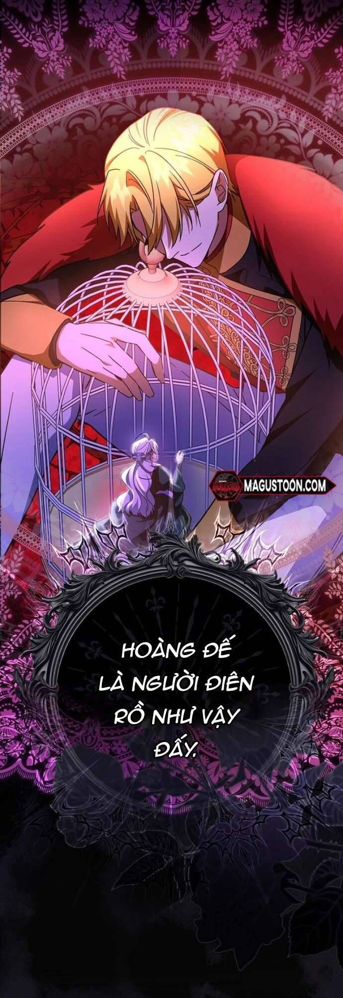 Chồng Của Tôi Giống Nam Chính Quá Đi Chapter 1 - 22