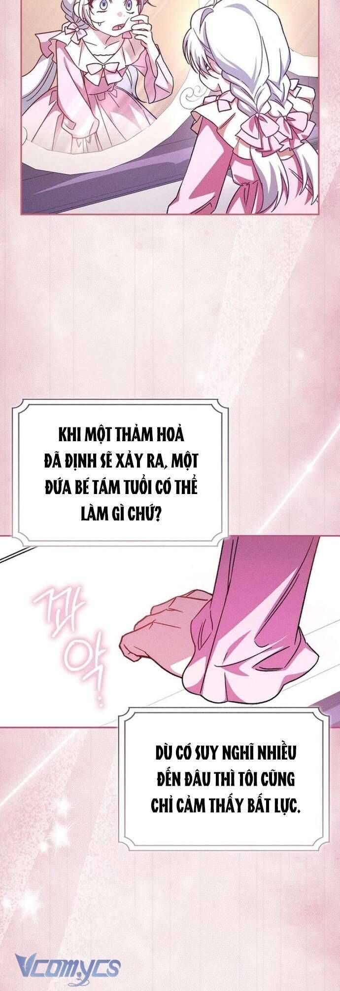 Chồng Của Tôi Giống Nam Chính Quá Đi Chapter 1 - 24