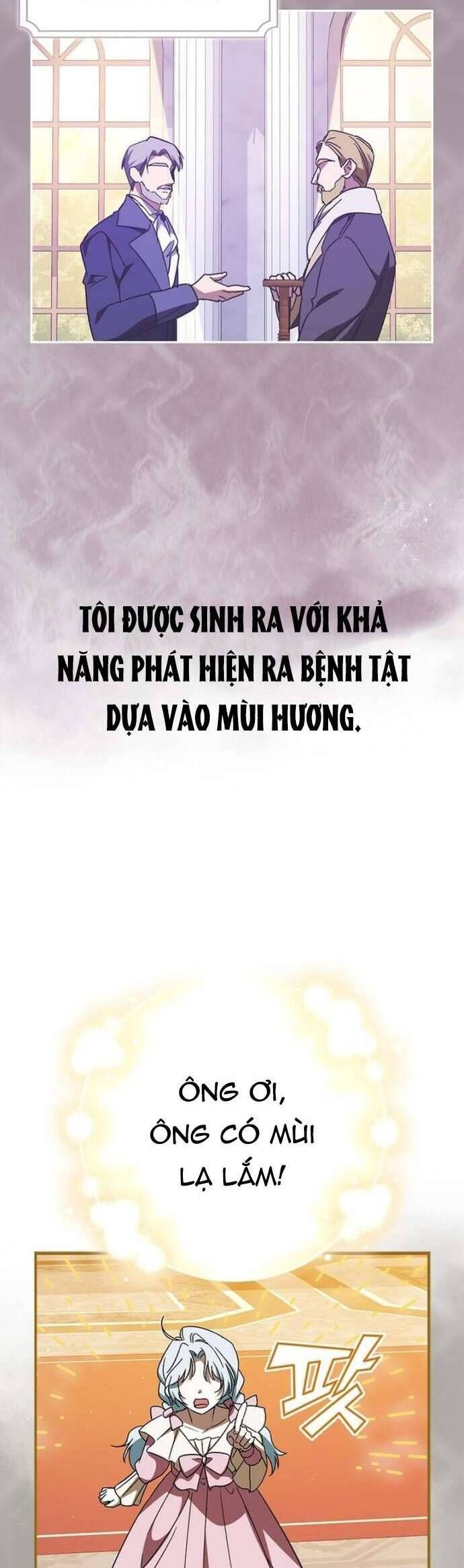 Chồng Của Tôi Giống Nam Chính Quá Đi Chapter 1 - 26