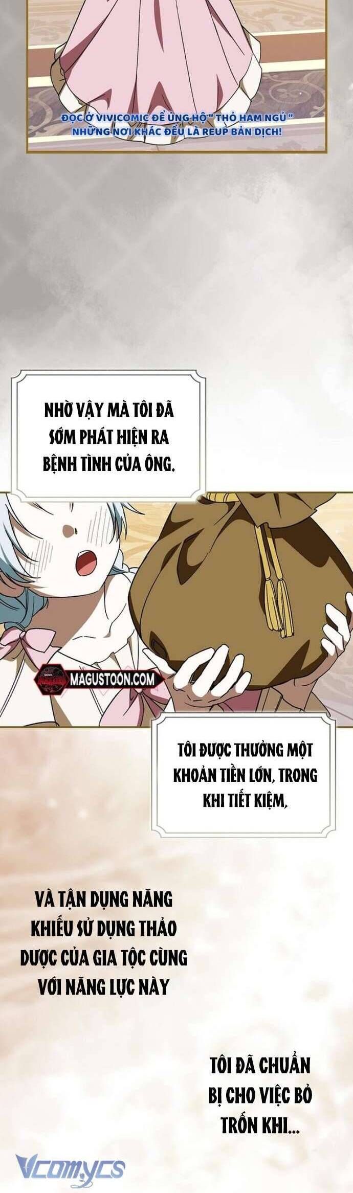 Chồng Của Tôi Giống Nam Chính Quá Đi Chapter 1 - 27