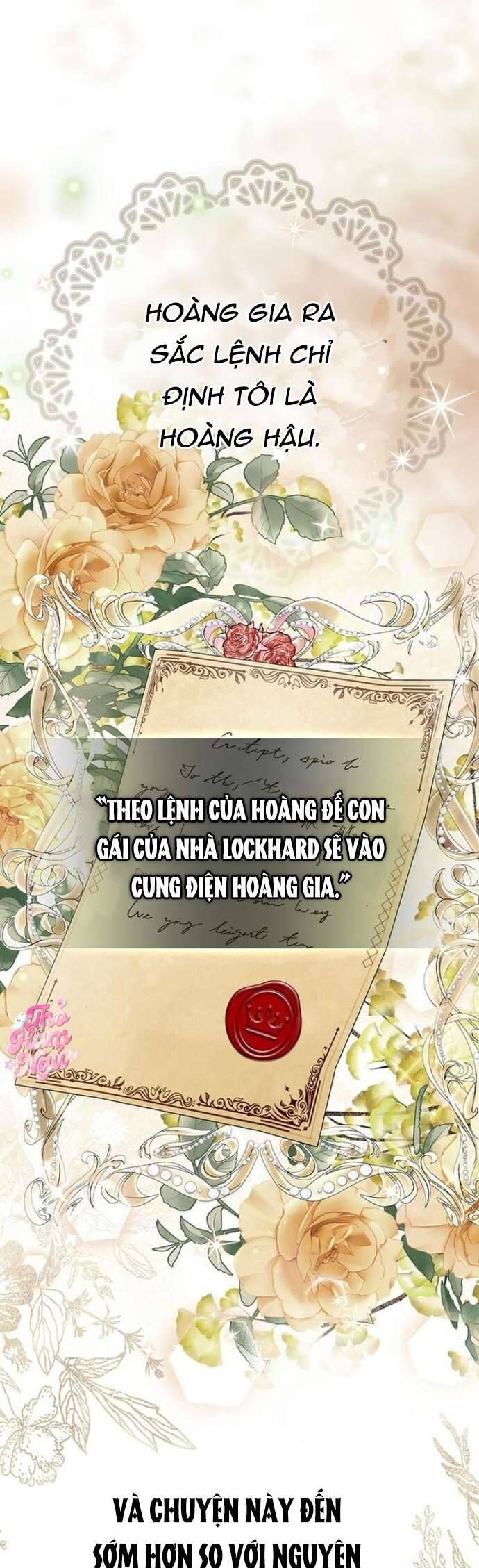 Chồng Của Tôi Giống Nam Chính Quá Đi Chapter 1 - 28
