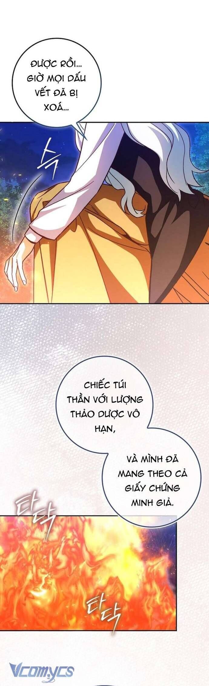 Chồng Của Tôi Giống Nam Chính Quá Đi Chapter 1 - 30