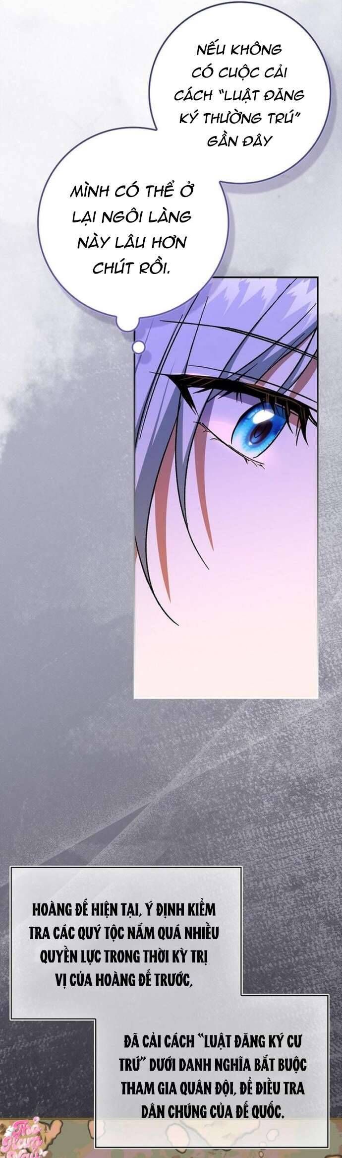 Chồng Của Tôi Giống Nam Chính Quá Đi Chapter 1 - 34