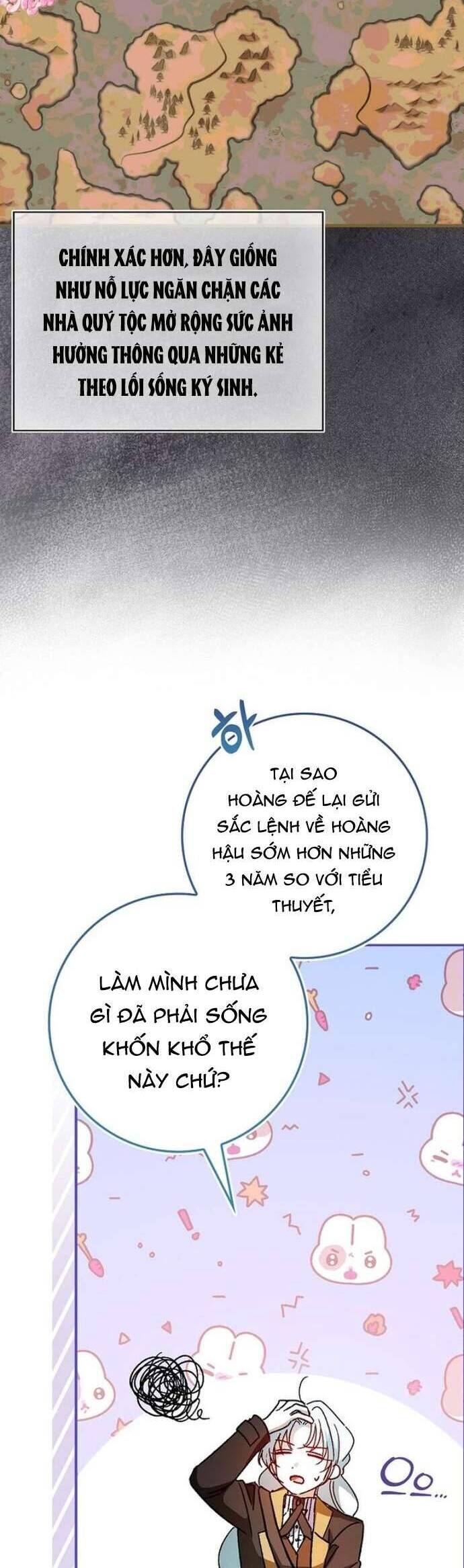 Chồng Của Tôi Giống Nam Chính Quá Đi Chapter 1 - 35