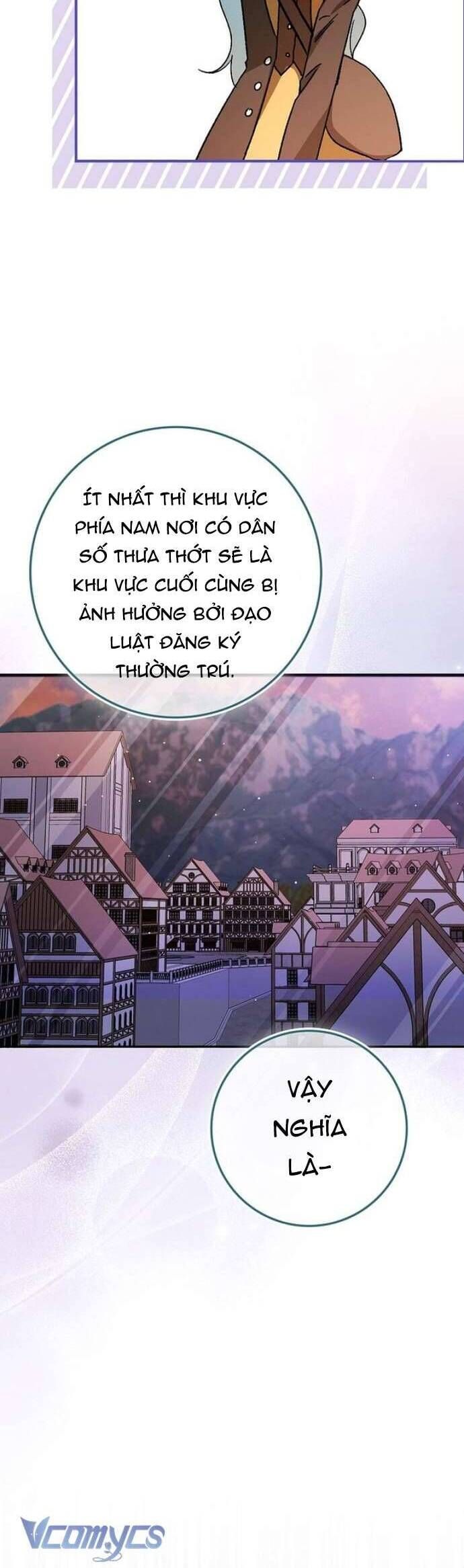 Chồng Của Tôi Giống Nam Chính Quá Đi Chapter 1 - 36