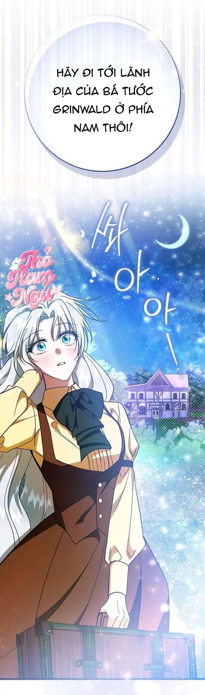Chồng Của Tôi Giống Nam Chính Quá Đi Chapter 1 - 37