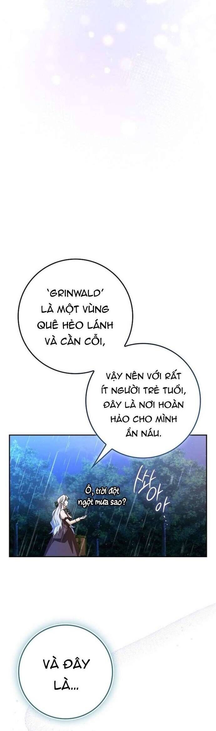 Chồng Của Tôi Giống Nam Chính Quá Đi Chapter 1 - 38