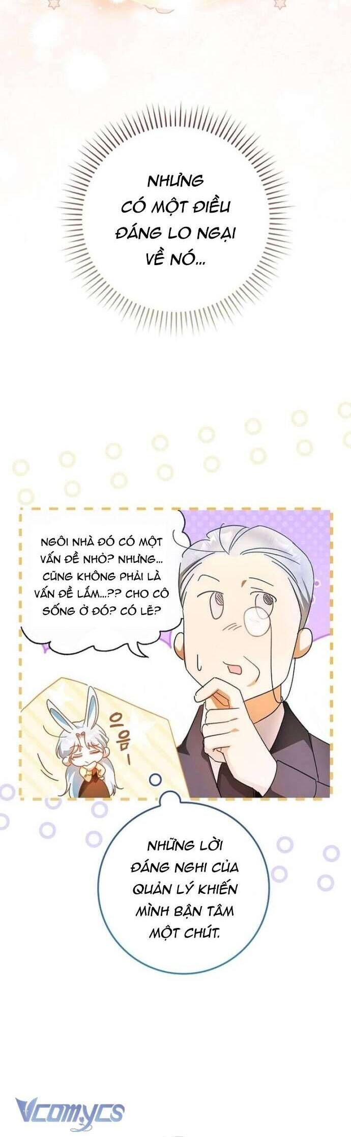 Chồng Của Tôi Giống Nam Chính Quá Đi Chapter 1 - 42