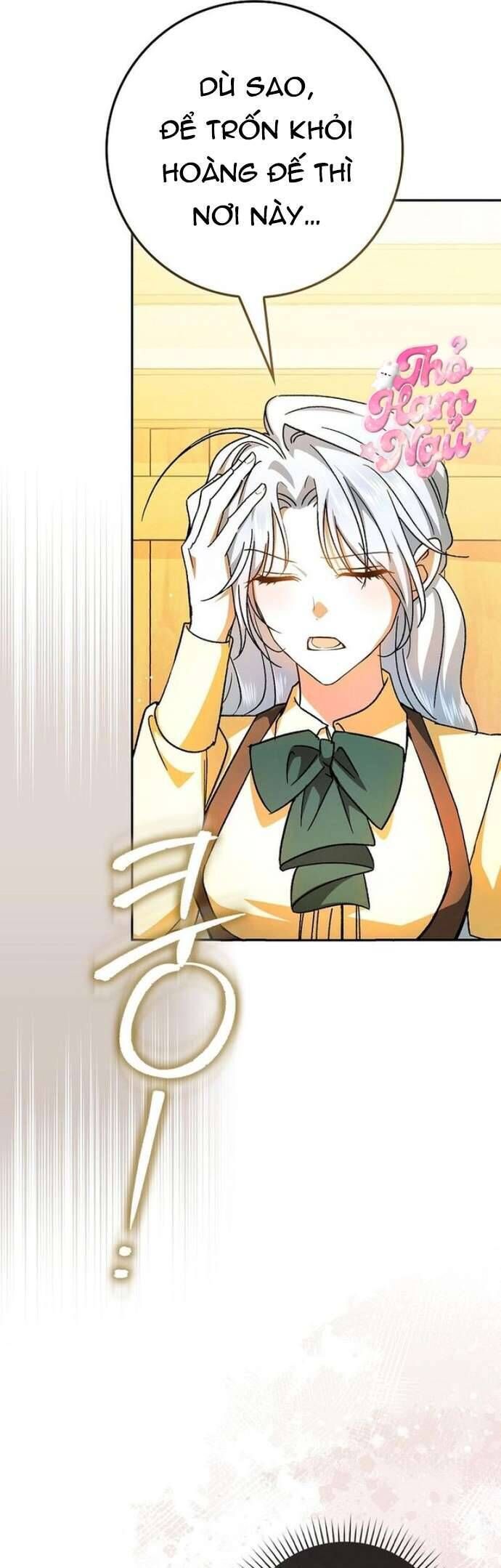 Chồng Của Tôi Giống Nam Chính Quá Đi Chapter 1 - 43
