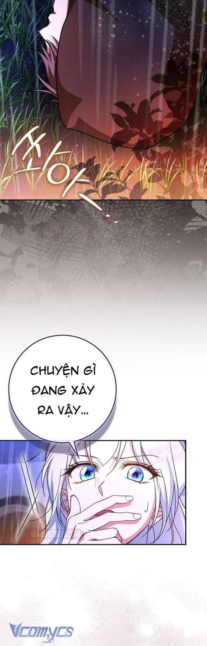 Chồng Của Tôi Giống Nam Chính Quá Đi Chapter 1 - 48
