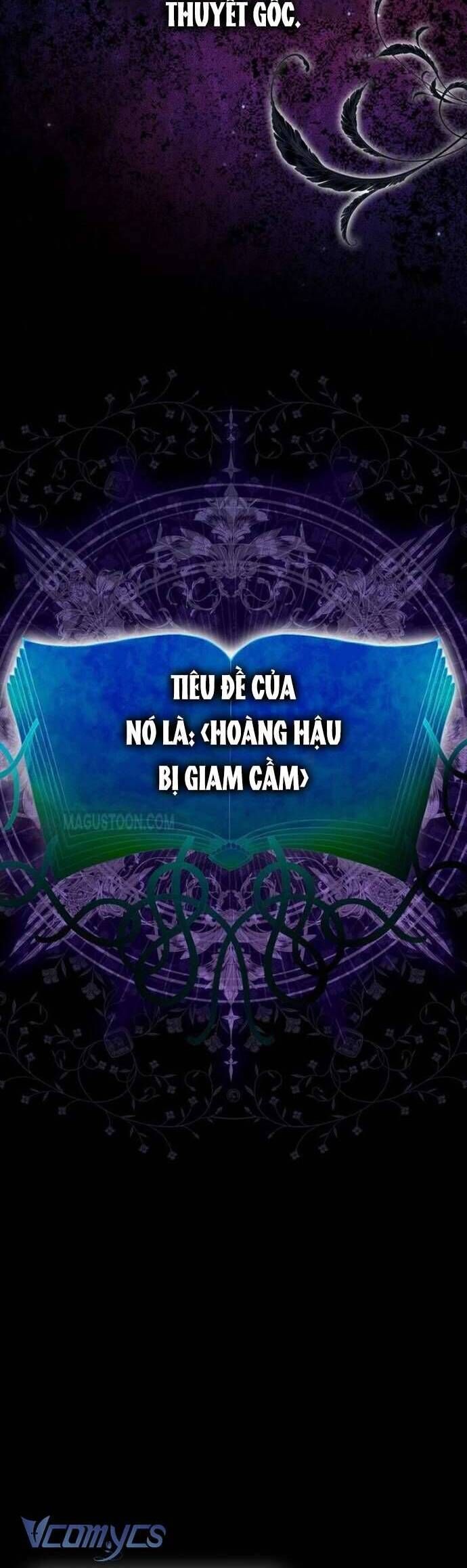 Chồng Của Tôi Giống Nam Chính Quá Đi Chapter 1 - 6