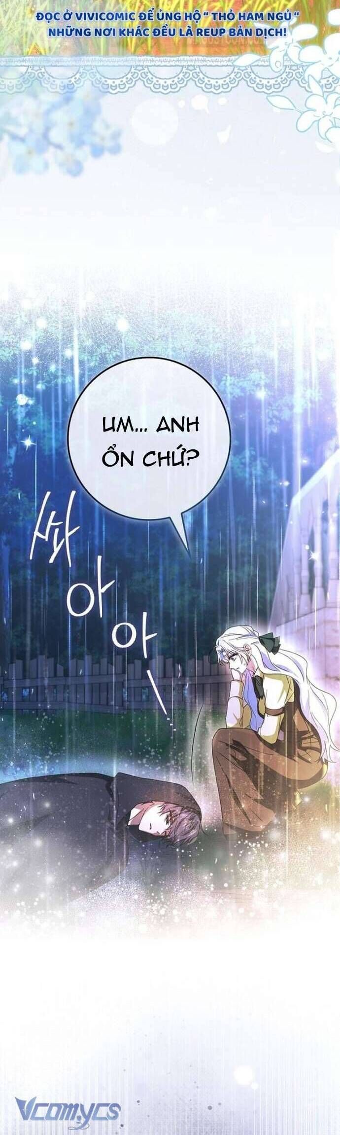 Chồng Của Tôi Giống Nam Chính Quá Đi Chapter 1 - 51