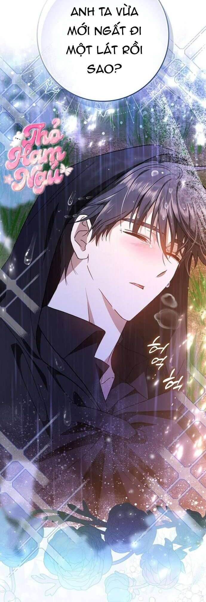 Chồng Của Tôi Giống Nam Chính Quá Đi Chapter 1 - 53