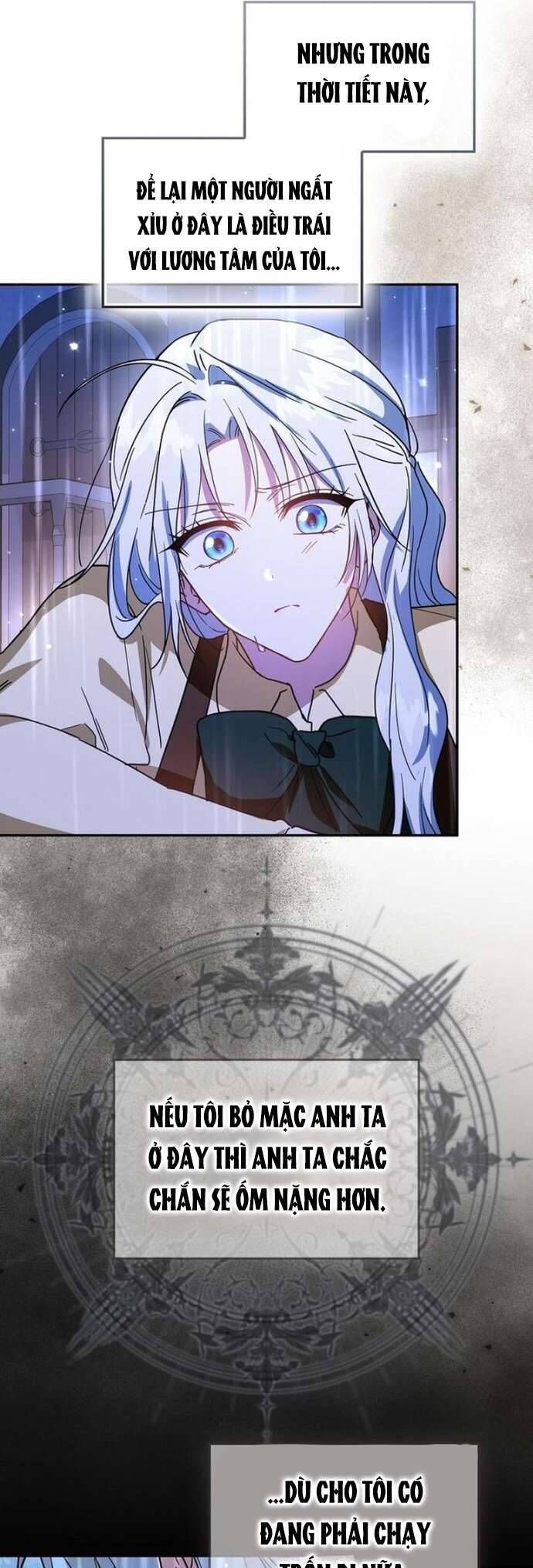 Chồng Của Tôi Giống Nam Chính Quá Đi Chapter 1 - 55